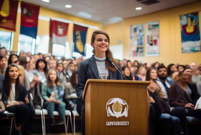 生活委员竞选发言稿范文大学版，生活委员竞选发言稿范文大学版怎么写