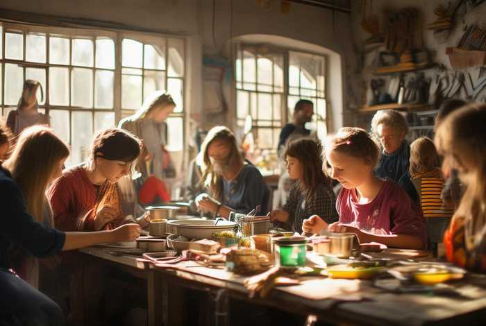 生活实践教育 - 生活实践教育学研究中心