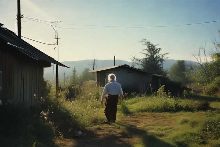 平淡的生活是指什么 - 平淡的生活是指什么意思