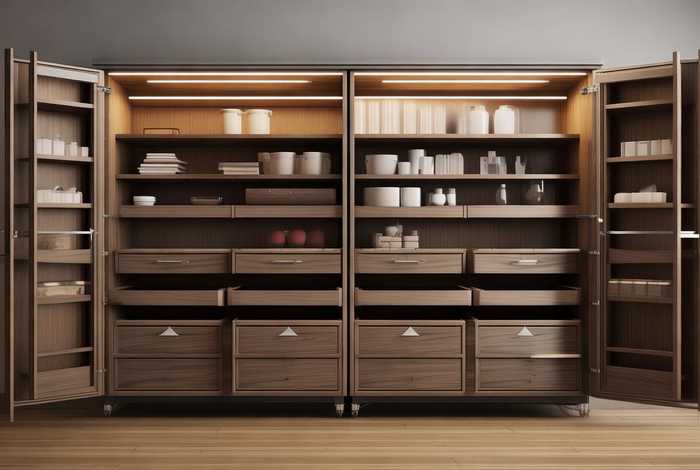 生活收纳柜优选，生活收纳柜优选图片