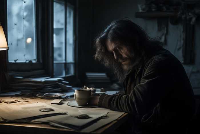 生活无意义感的表现，生活无意义感的表现有哪些