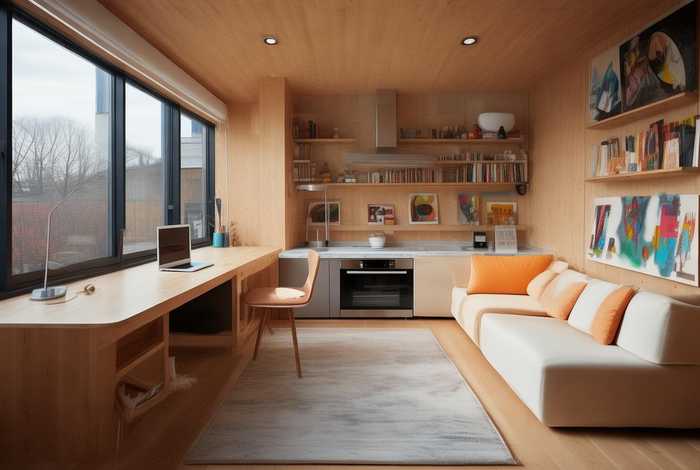 生活工作室的布局（生活工作室的布局要求）