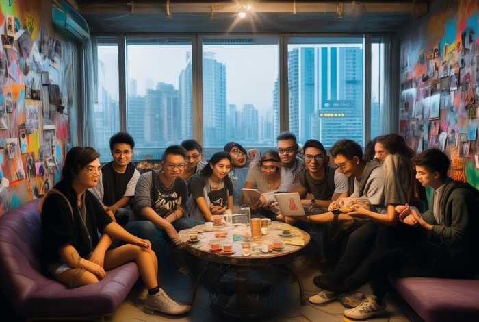 深圳合租生活攻略、深圳合租生活完整版免费阅读 深圳合租生活攻略、深圳合租生活完整版免费阅读