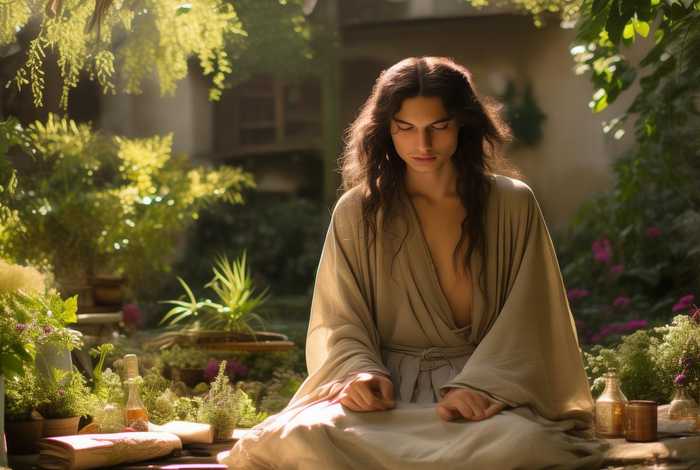 人妖是怎么处理生理问题的（人妖生理问题怎样解决）