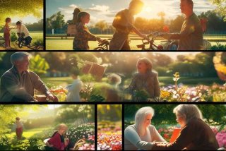 生活处处是教育,用心处处皆成长，生活处处是教育心得体会