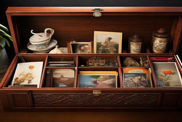 生活盒子图片、生活盒子图片高清