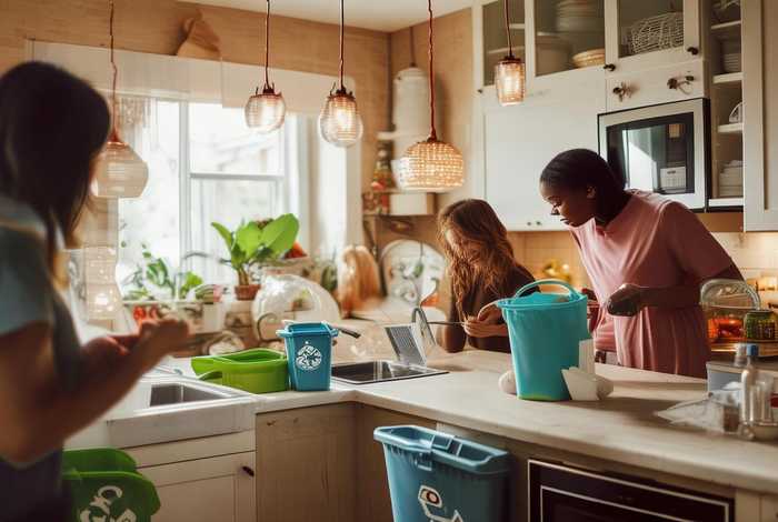 日常生活节能减排措施和建议 - 日常生活节能减排措施和建议有哪些