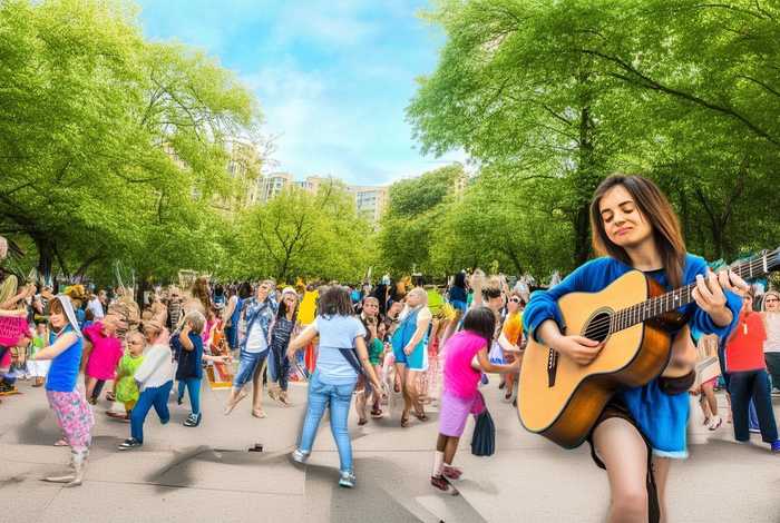 生活中的音乐，生活中的音乐作文