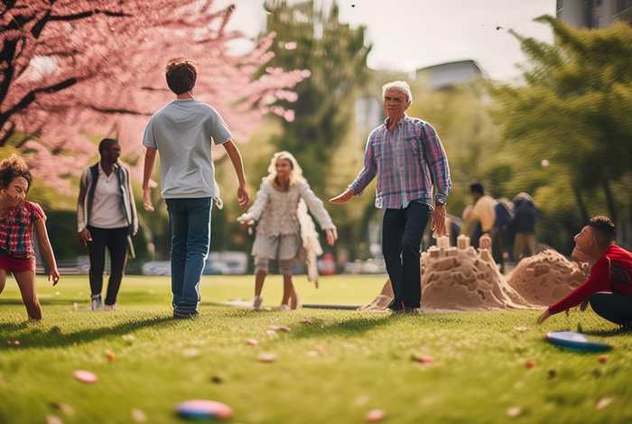 生活怎能少了乐趣，生活怎能少了乐趣的句子