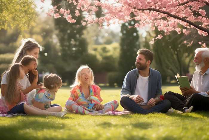 啥叫生活质量、啥叫生活质量好