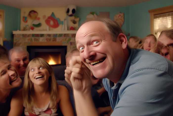 生活中的幽默语言，生活中的幽默语言描写