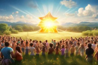 生活在感恩的世界里歌曲、生活在感恩的世界里歌曲视频