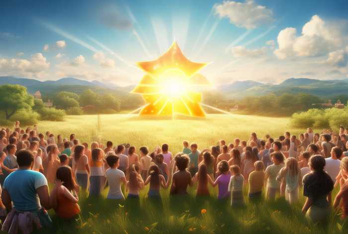 生活在感恩的世界里歌曲、生活在感恩的世界里歌曲视频