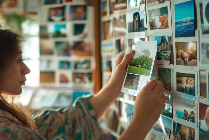 收集生活中的小数照片 收集生活中的小数照片怎么做