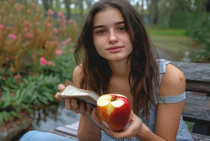生活有苦有甜的说说句子（生活有苦有甜的说说句子简短）