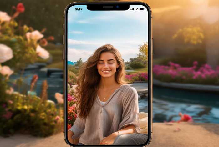 手机壁纸生活照；手机壁纸生活照高清