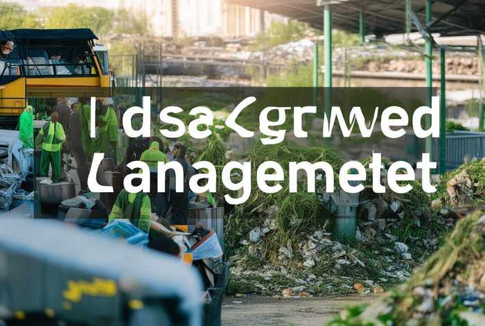 生活垃圾的处理和回收利用课题（生活垃圾的处理和回收利用课题研究报告）