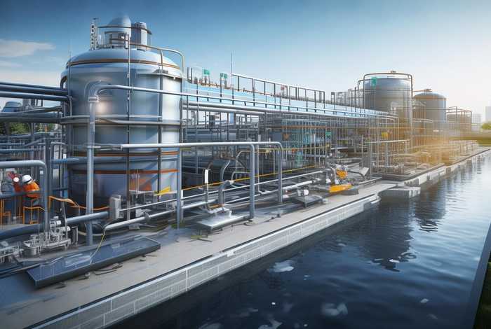 生活污水配置方案，生活污水配置方案怎么写