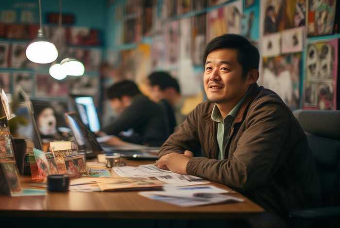 奶爸的爱情生活杜小雨公司、奶爸的爱情生活杜小雨剧照 奶爸的爱情生活杜小雨公司、奶爸的爱情生活杜小雨剧照