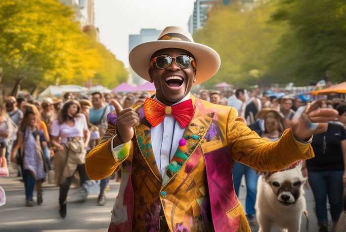 生活智多星投稿 生活智多星主持人