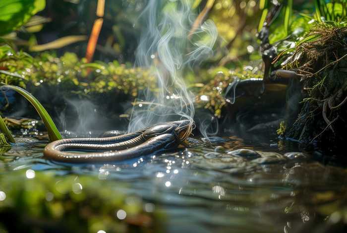 泥鳅的生活环境煮中药的味 泥鳅的中药作用