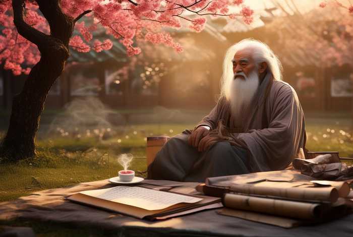 生活古文名句、生活古文名句大全