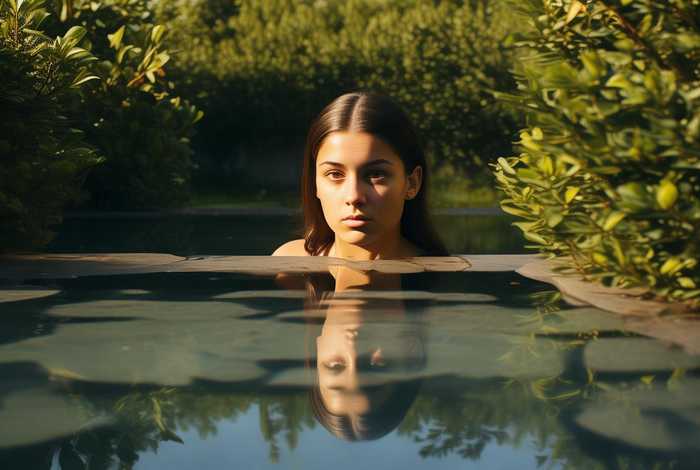 生活像一面镜子的作文 - 生活像一面镜子的作文怎么写