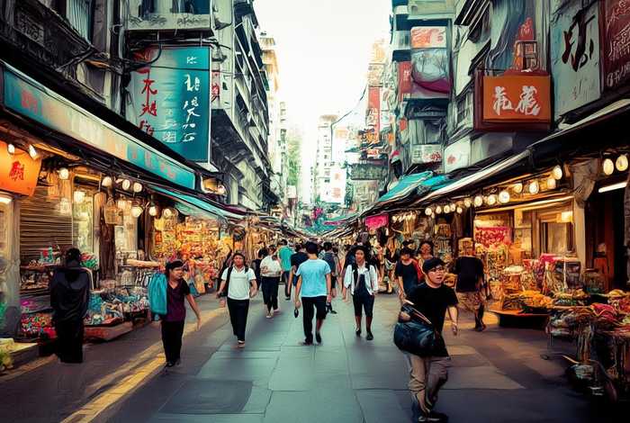 厦门生活节奏快的地方（厦门生活节奏快的地方在哪里）