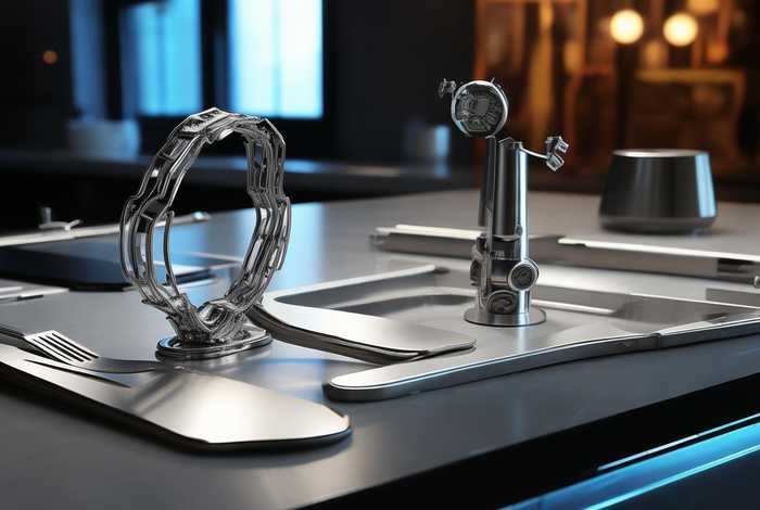 生活中的记忆金属;生活中的记忆金属产品有哪些 生活中的记忆金属;生活中的记忆金属产品有哪些