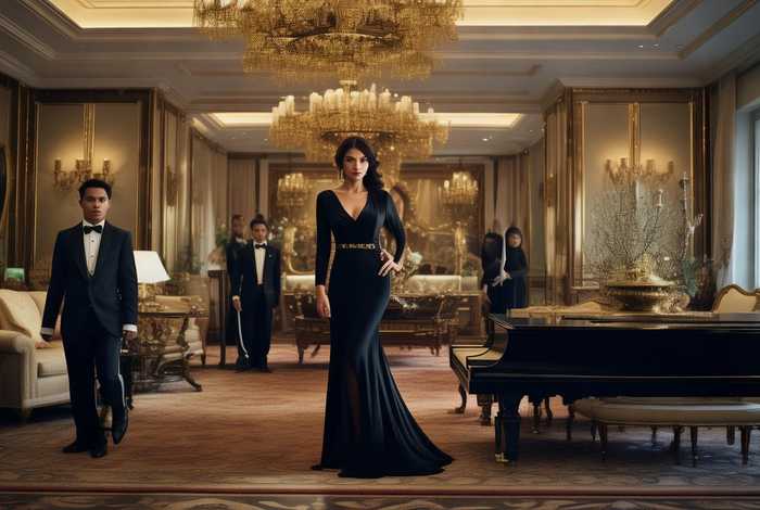 南京富婆（南京富婆招聘男保姆工作）