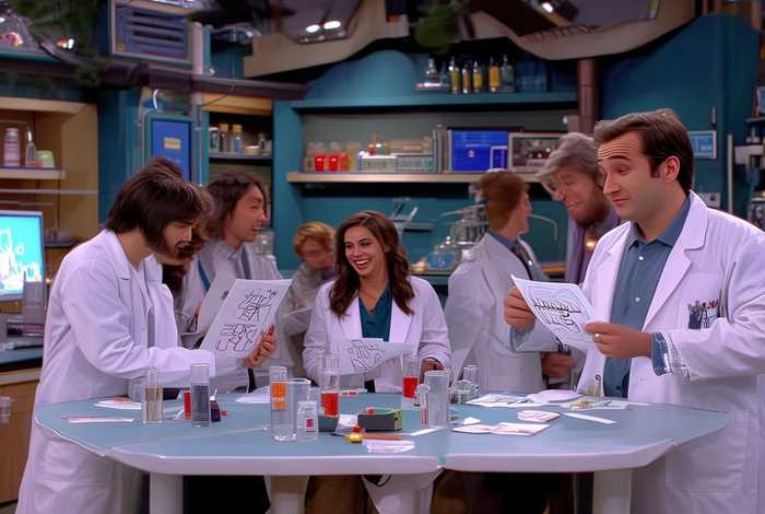 生活大爆炸你画我猜角色 生活大爆炸你画我猜消音版本