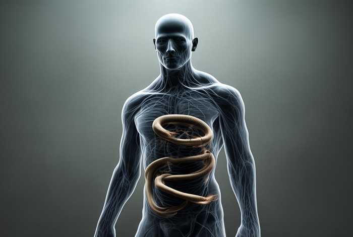 牛带绦虫在人身体里什么感觉 - 牛带绦虫对人体的感染阶段是什么 牛带绦虫在人身体里什么感觉 - 牛带绦虫对人体的感染阶段是什么