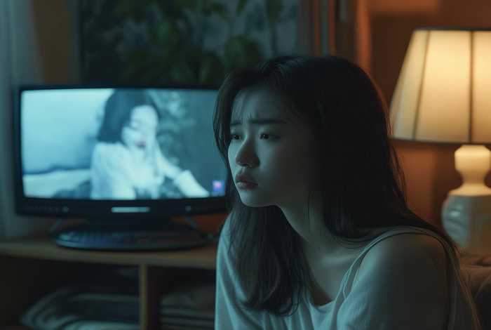 平淡生活电视剧好悲惨 - 平淡生活电视剧好看吗