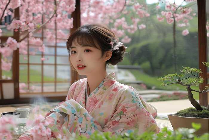 日本女生的生活品质，日本女生的生活品质怎么样