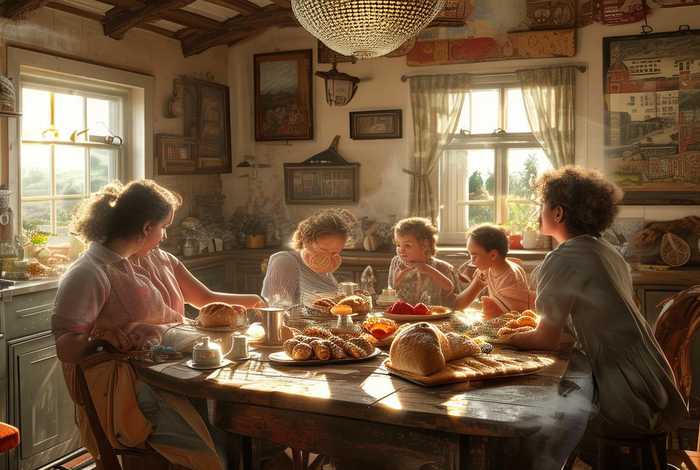 日常生活场景英语，日常生活场景英语词汇