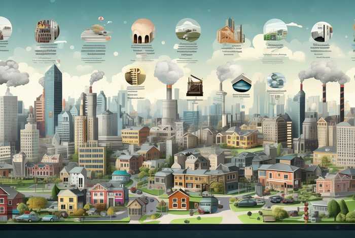 生活源产排污核算系数手册；城镇生活污染源产排污系数手册