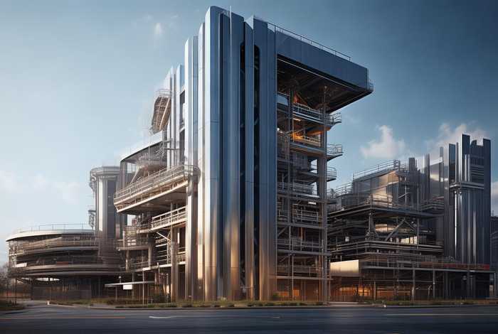 生活垃圾碳化热解所需温度 生活垃圾碳化热解炉