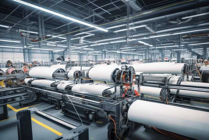 生活纸加工厂怎么样 - 生活纸加工厂怎么样啊