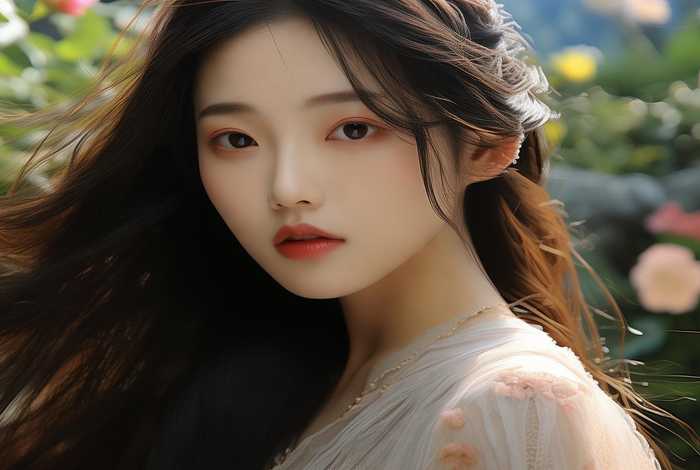 欧阳娜娜照片（翟子路欧阳娜娜照片）