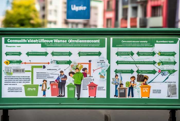 生活垃圾处理服务协议 - 生活垃圾处理服务协议怎么写