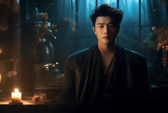 生活启示录胡歌剧照、胡歌电视剧生活启示录第一集