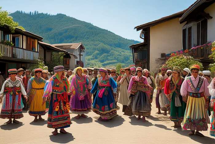 命题说话我知道的风俗 命题说话我知道的风俗300字