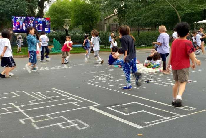 生活中都有哪些游戏(生活中都有哪些游戏呢) 生活中都有哪些游戏(生活中都有哪些游戏呢)