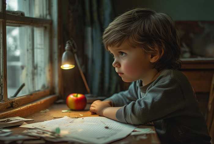 生活中的烦恼400字作文（生活中的烦恼400字作文四年级）