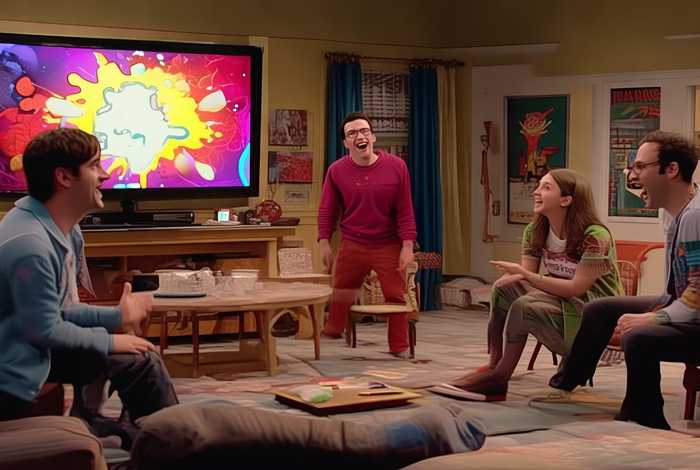 生活大爆炸1080p下载 生活大爆炸1080p 下载