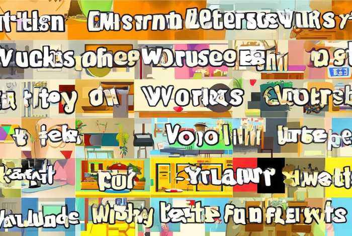 生活常用英语单词大全；生活常用英语单词大全合集