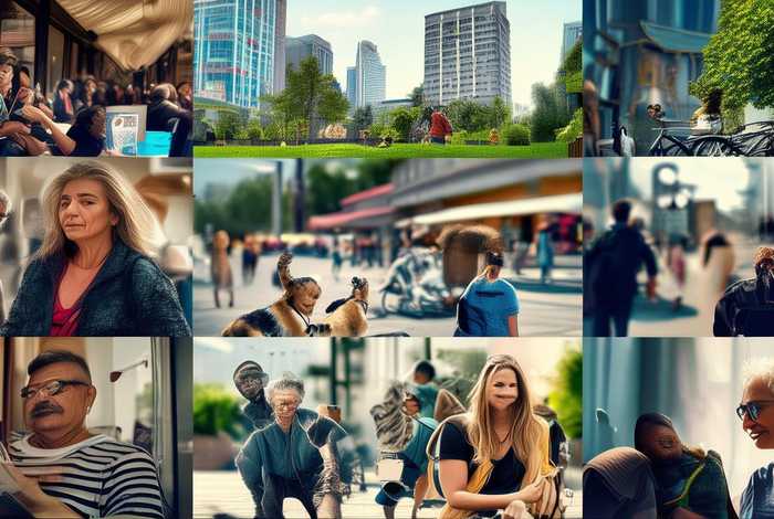 每个人的生活方式不同三观也不同（每个人的观念和生活方式都不一样）