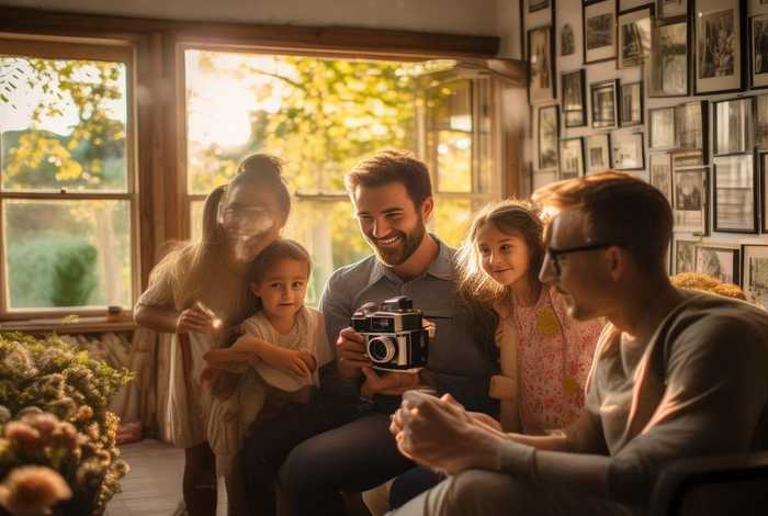 拍照记录生活的文案 拍照记录生活的文案怎么写