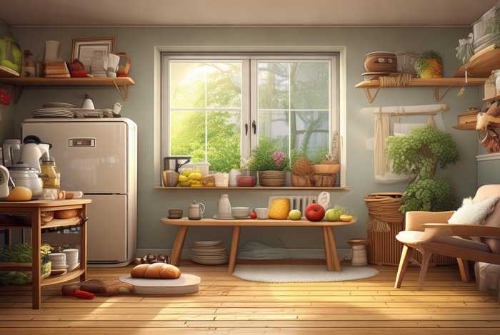 生活必备用品英文 生活必备用品英文翻译