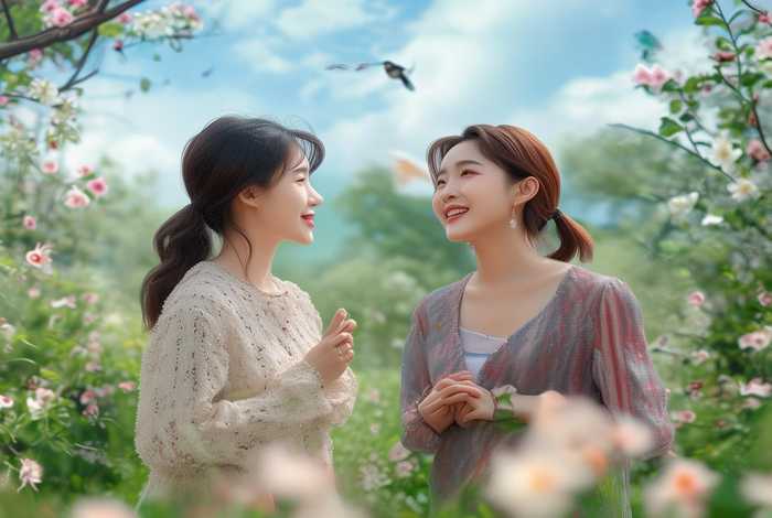 生活是这样美好女声小合唱简谱完整，生活是这样美好二声部合唱谱